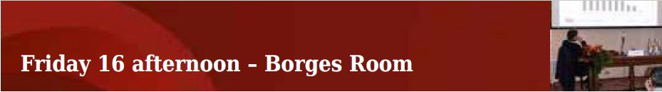 Borges room