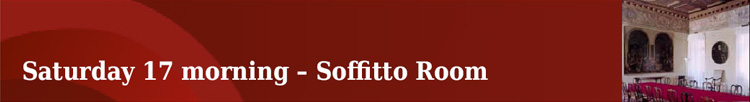 Soffitto room