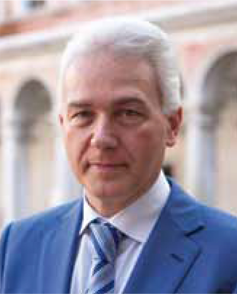 Prof Natale.Presidents Venice Arrhythmias 2019 Venice Arrhythmias